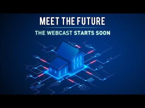 Meet The Future Of Connected Living