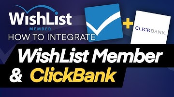 WishList Member - Clickbank Integration