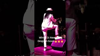 Winky d Bhawa bhawa live in kaduna
