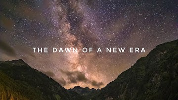 The Dawn of a New Era - Brander (CINEMATIC MUSIC)