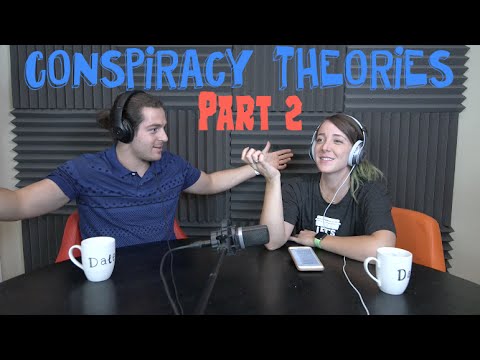 The Juliana35 Conspiracy