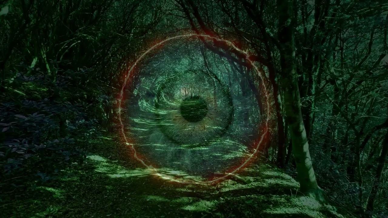 Iluzja Polski Trance 