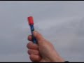 Air training academy  stylo lance fuse