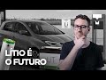 Como as baterias dos carros elétricos vão impactar o mundo?