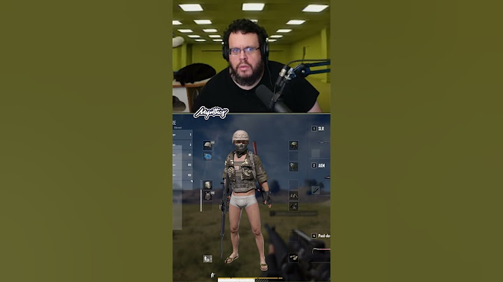 Ils viendront pas de là qu'il a dit … #pubg #mynthos