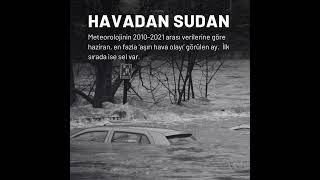 Havadan sudan | 15 Haziran 2023, Perşembe