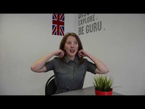 Какой уровень английского должен быть у бортпроводника?