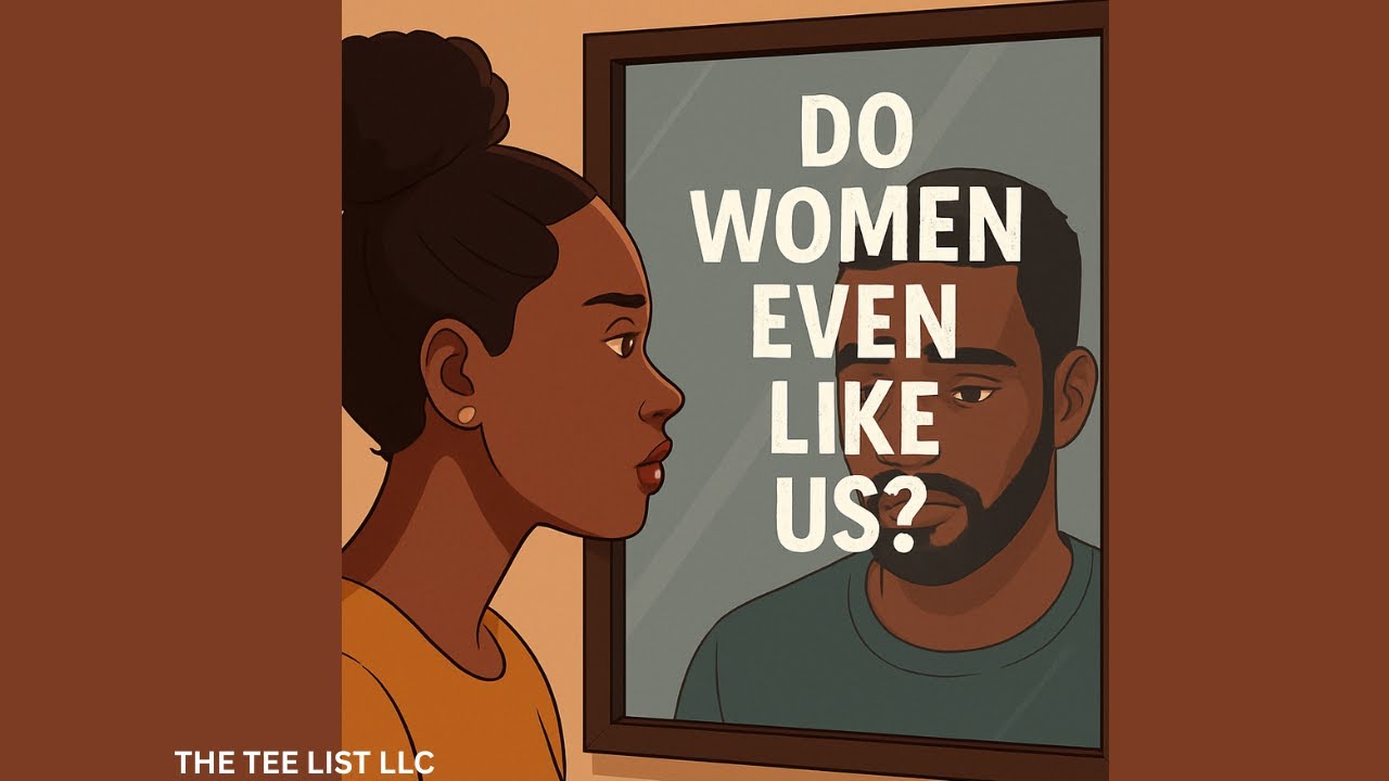 Men Feel Hated — Are They Wrong?