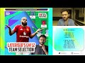 3 Transfers? Lateriser's Gameweek 12 Team Selection | Top 200x3 | Fantasy Premier League Tips2025/26
