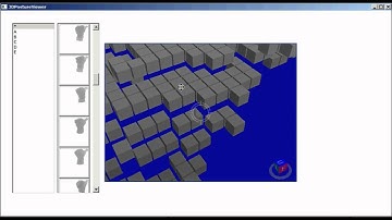 3D Hand Posture Viewer