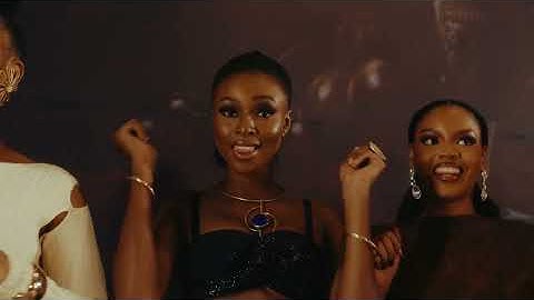 DJ Tunez Feat. Wizkid & Odumodublvck - Easy With Me (Official Video Edit)