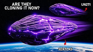 Download Lagu 3I/ATLAS: New Images Captured Massive Strange Object UN271… Could This Be a Twin MP3