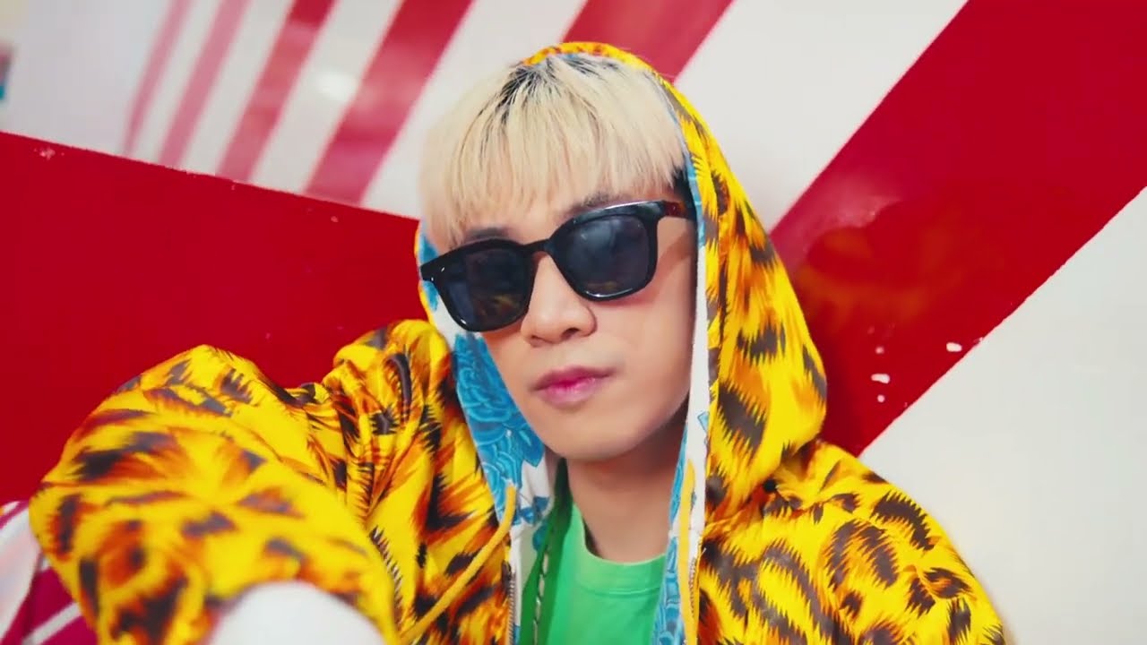 Bad Boys-ddcstyle X Luna V (Official Video)