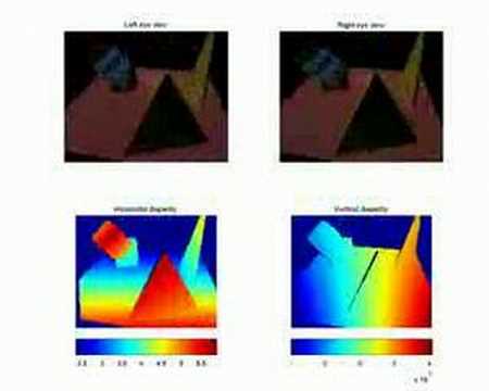 my Matlab raytracer demo