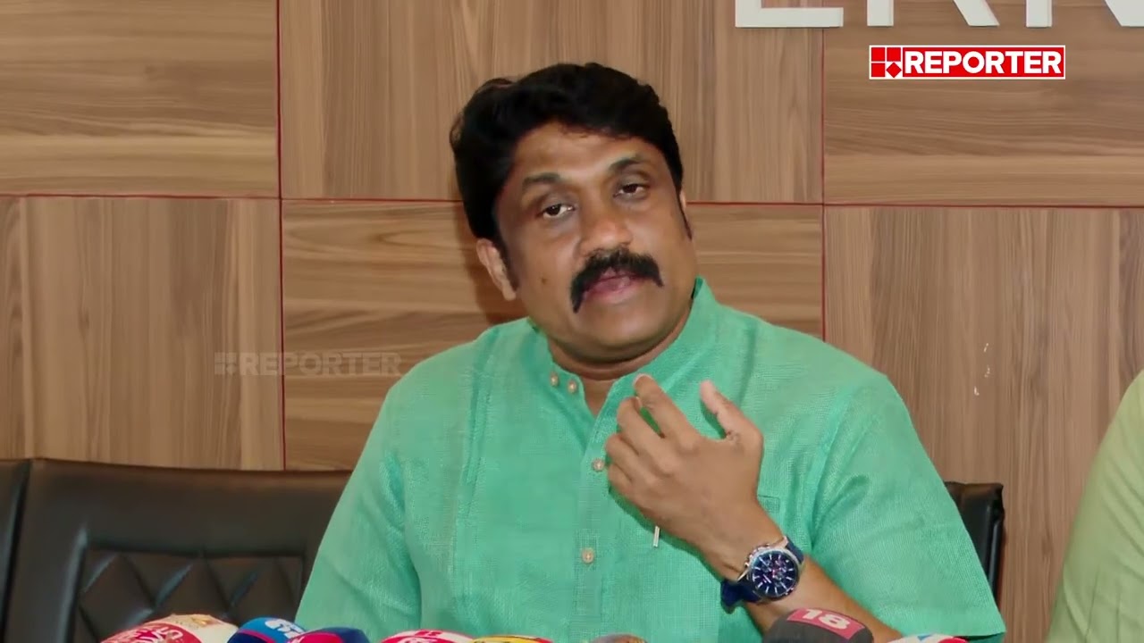 'Kerala Story 2 കേരളത്തിനെതിരെയുള്ള സംഘപരിവാര്‍ പദ്ധതി, ഇത് ആവിഷ്‌കാര സ്വാതന്ത്ര്യമല്ല' | AA Rahim