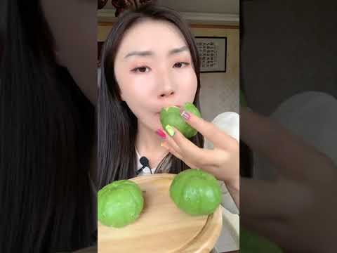 Eating Show ASMR Typical thing Eating Conventional thing #shorts 30