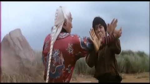 10 Brothers of Shaolin(1977)-"1 Dragon Vs 3 Tigers"