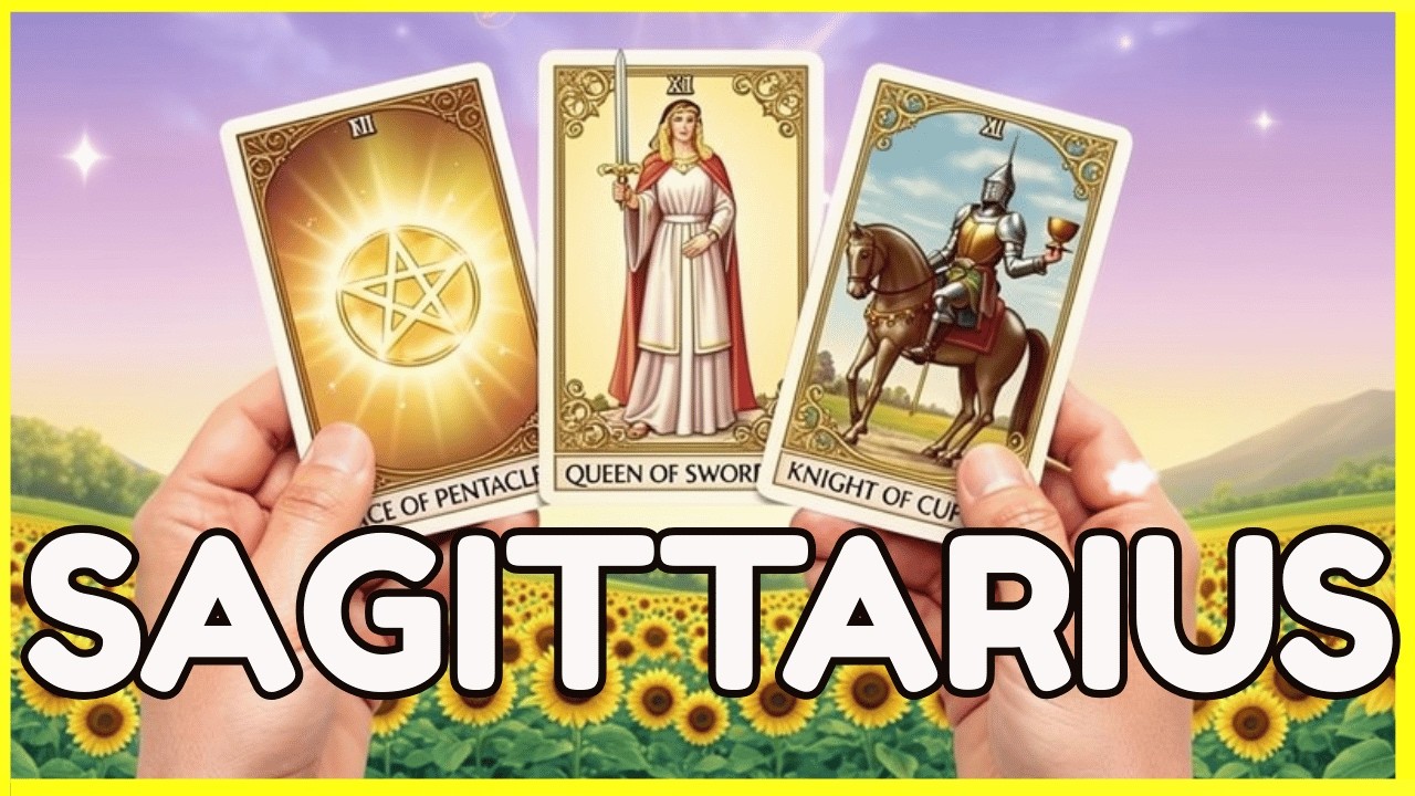 SAGITTARIUS- THERE WAS A FIGHT OVER YOU DUE TO THEM LYING ABOUT HOW THEY TRULY FEEL ABOUT YOU‼️