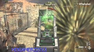 New Call Of Duty Ghost Glitch Ontop Of Tree Overlord Strafe Jump New