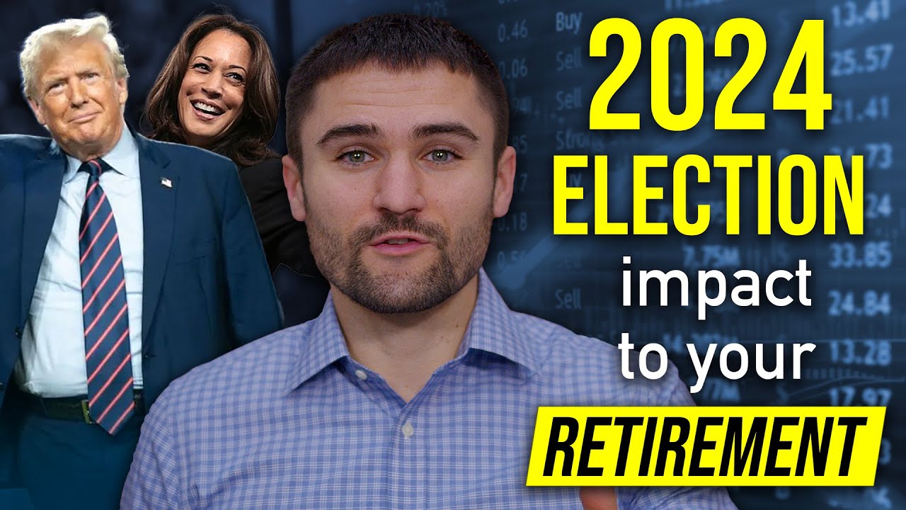 How Could The Election Impact Your Retirement? (The Answer Might How Could The Election Impact Your Retirement? (The Answer Might