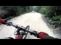 Moutain bike  cozumel coz mtb by jonathan benitez