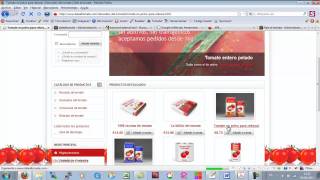 Parte 1.Configurar pagina 404 en joomla y url duplicadas con sh404SEF