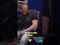 Brock Lesnar On Vince McMahon Getting Mad At Him