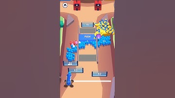 Count Master Running Level- 14 #ytshorts #games #viral