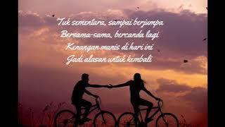 Kenangan Manis - Dewa 19 X Virzha - (cover lirik) Pamungkas Cover