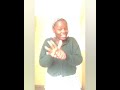 Mbinguni Ni Furaha By Msanii Music Group Sign Language Mbinguni Ni Furaha By Msanii Music Group Sign Language