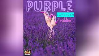 Dancehall/R&B Hip Hop Instrumental 2017 - Purple Lavender Riddim (Produced By M.d.p. - )