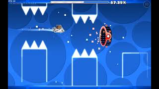 Showcase for a level