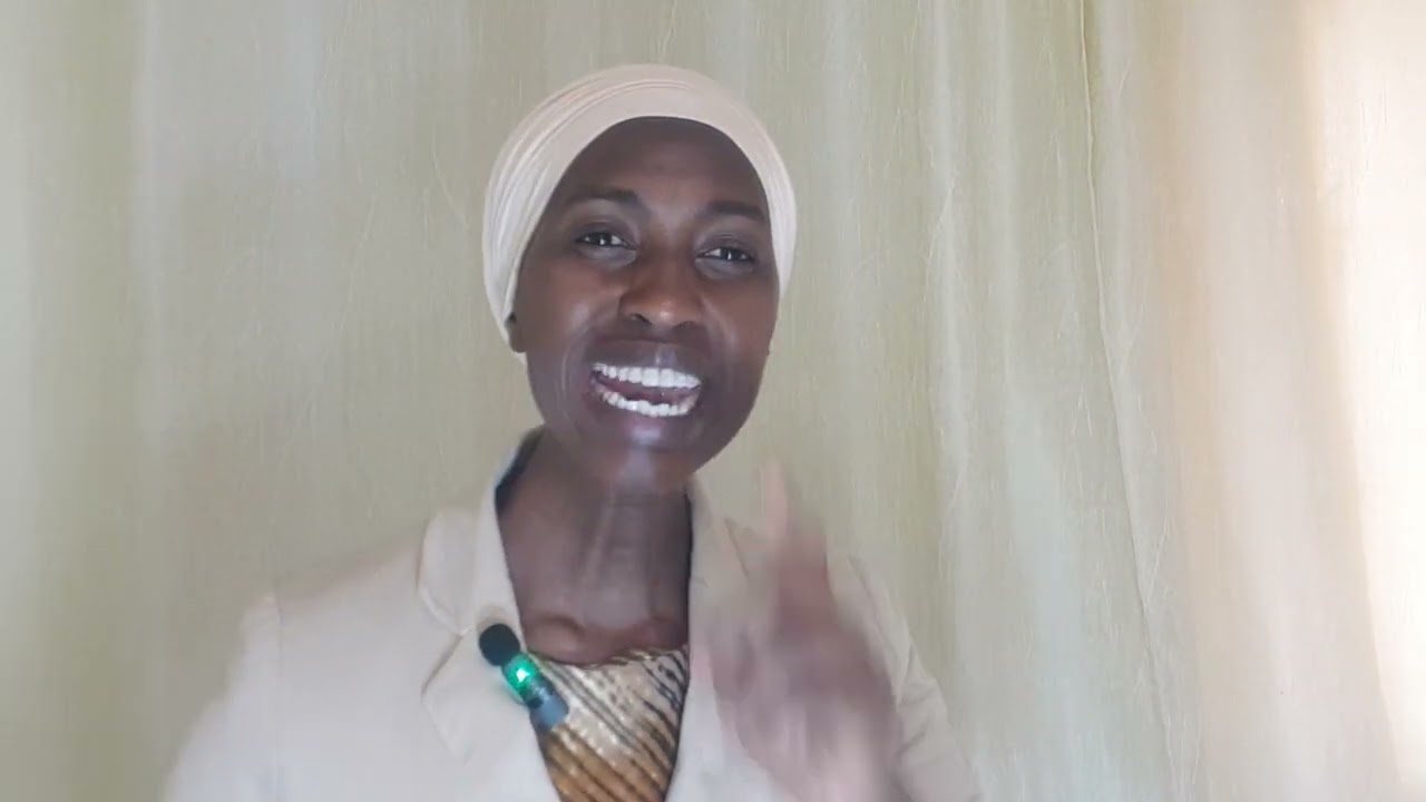 MAELEKEZO YA MAOMBI YA KUFUNGA KUHUSU ROHO YA UASI YATAANZA TAREHE 30 HADI TAREHE 1/2/2025