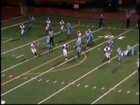 Mays High School football highlights - YouTube