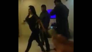 Private Mujra