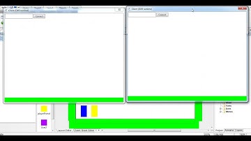 Scirra Construct Урок 5 (Network plugin)