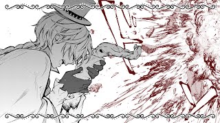 Nikolai's Reaction To Fyodor's Death Is Killing Me! | Bungo Stray Dogs CH112