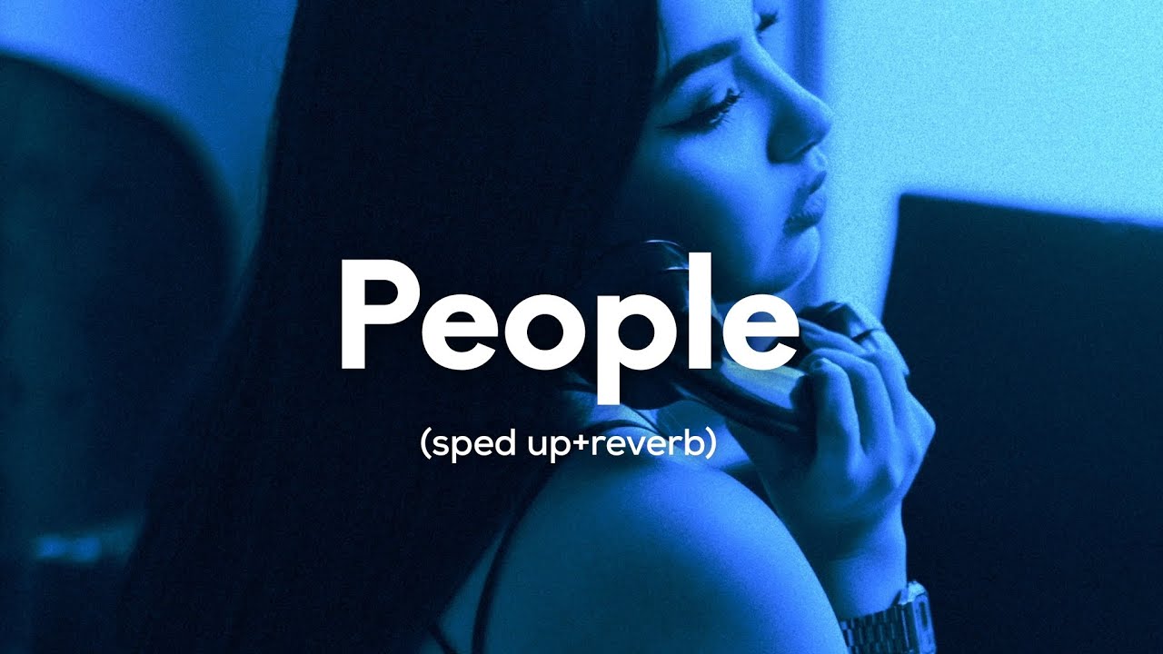 Libianca - People (sped up+reverb) ft. Ayra Starr, Omah Lay "Did you check on me" Libianca - People (sped up+reverb) ft. Ayra Starr, Omah Lay "Did you check on me"