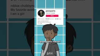 Original Tren Bald Roblox Guy Dancing