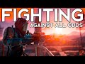 FIGHTING AGAINST ALL ODDS - Rust Duo (Part 1/2)