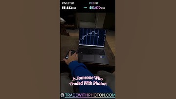 Get the ball rolling with a trusted trading tool.Get started with the link in bio#photon #crypto