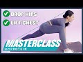 5 Stretches To Improve Mobility | Masterclass | Myprotein