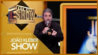 Pegadinhas do João Kleber Show - Completo 15/09/19