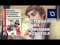 Projetos de Robótica Acessível com Aprendizado de Eletrônica