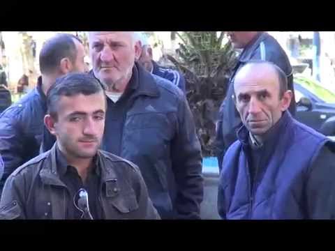 უმუშევრად დარჩენილი \"სტაიანშიკები\" პასუხს მერიისგან ითხოვენ