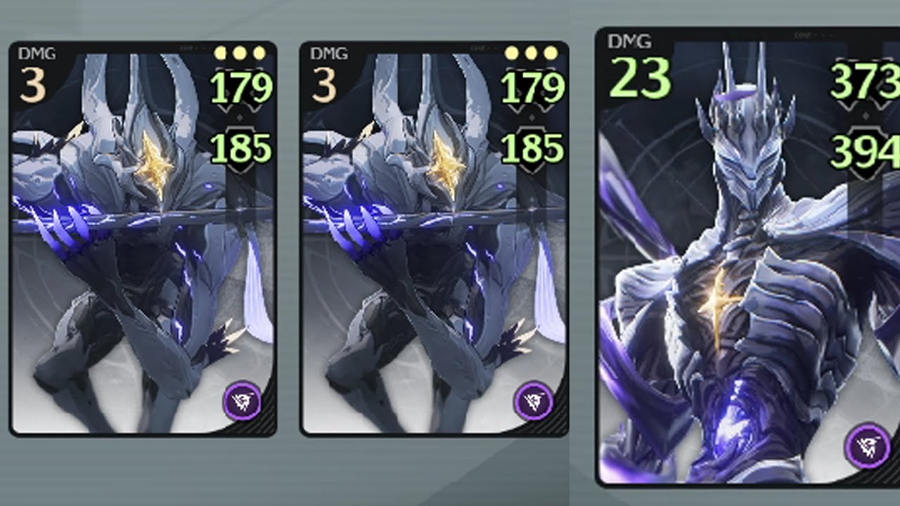 [Wuwa] False Sovereign Ultimate Loop!