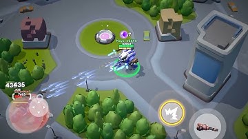 Little Big Robots - New Division & a Narrow Victory