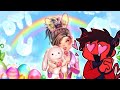 The EASTER UPDATE IS HERE 2