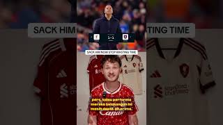 🚨 PELATIH LIVERPOOL MAKIN HALU?! KING MU Deal 70 Juta Pounds! #shorts #beritabola #fyp #trending