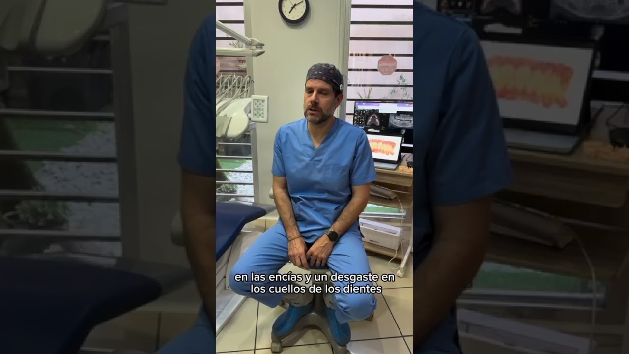 ¿Cepillarse fuerte limpia mejor los dientes? | Pregunta a tu dentista